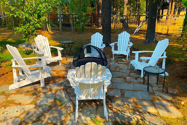 photo 4 at Bonnie's Cabin, South Lake Tahoe