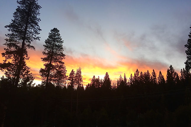 photo 4 at Bonnie's Cabin, South Lake Tahoe