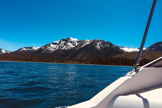 photo 4 at Bonnie's Cabin, South Lake Tahoe