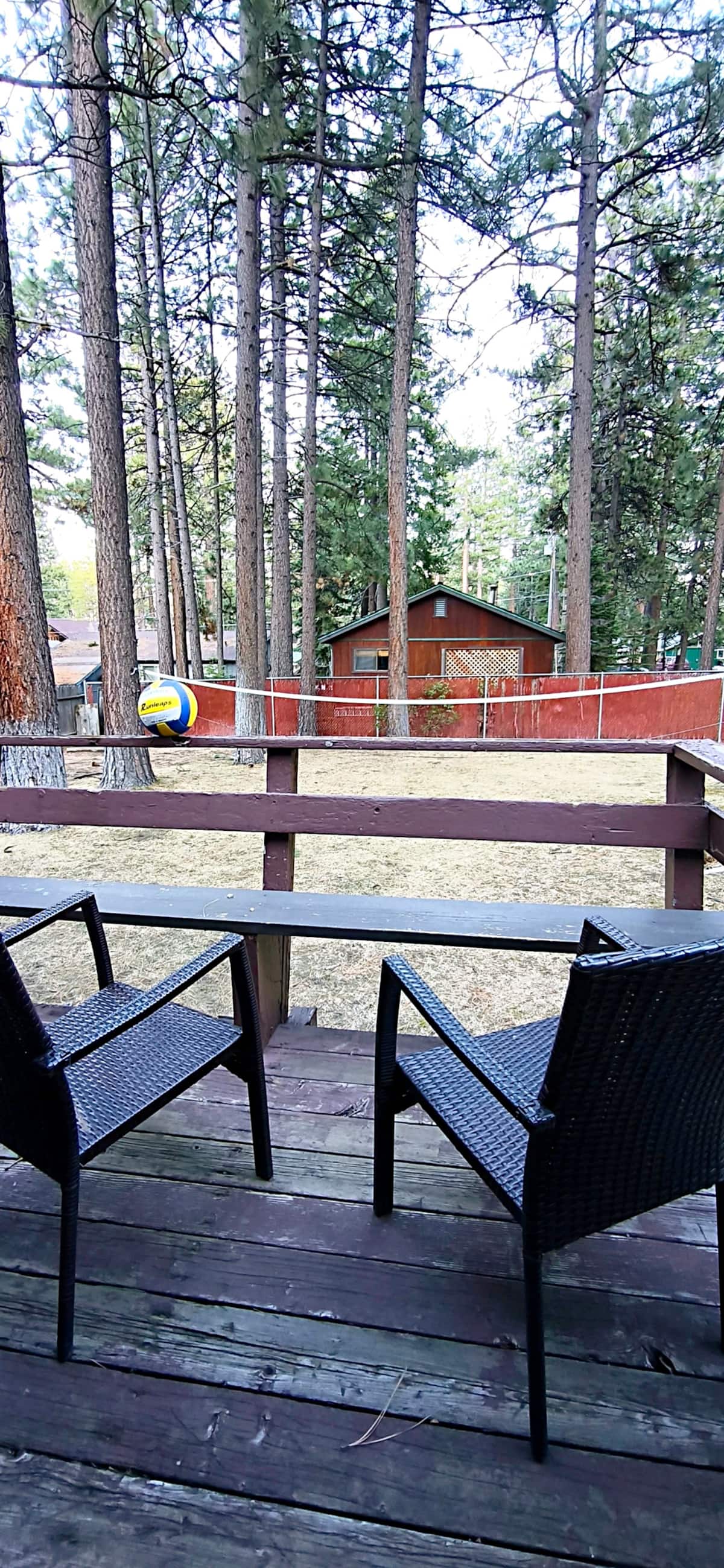 tahoe delight photo 128 at Bonnie's Cabin, South Lake Tahoe